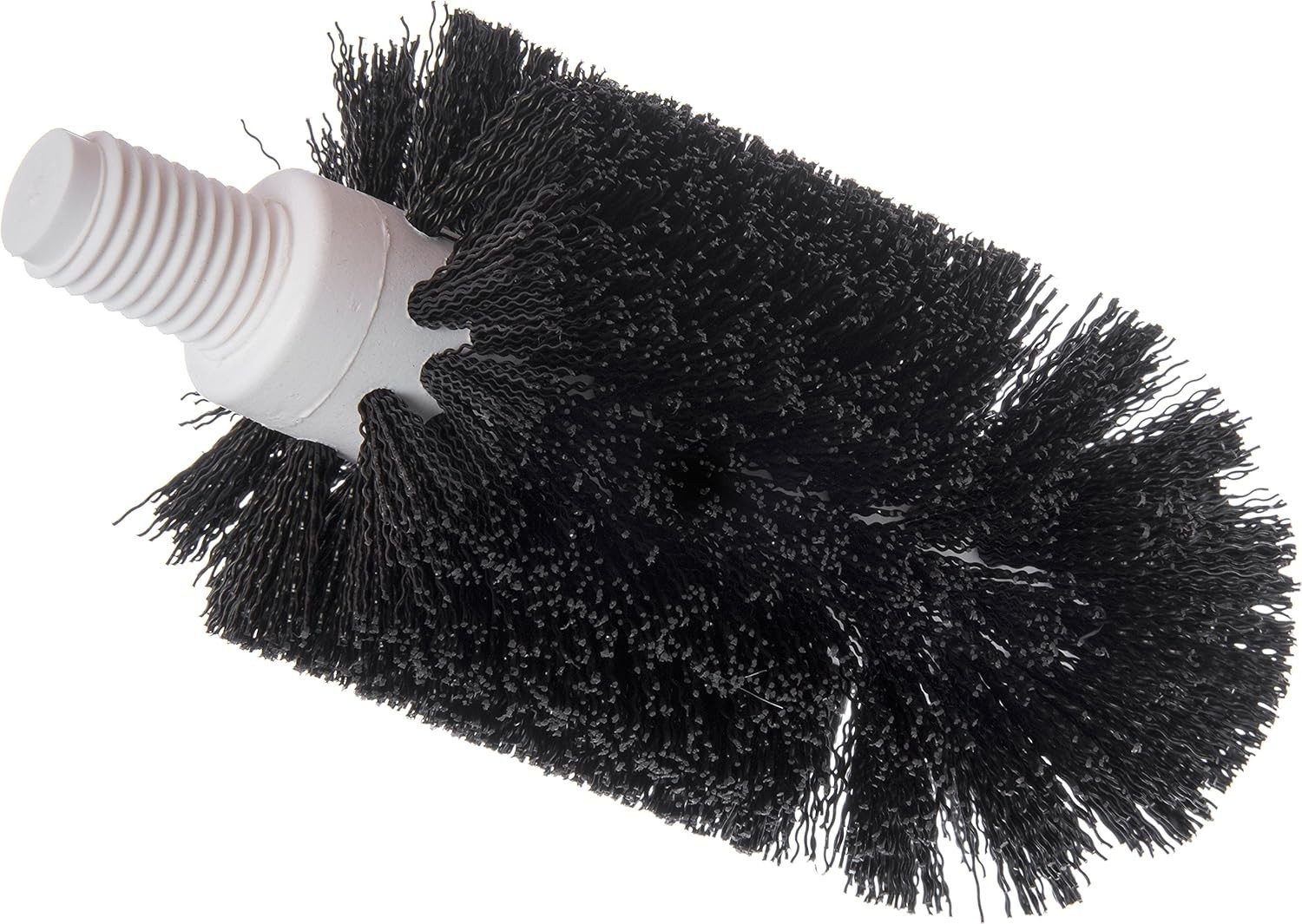 Carlisle 4014600 Floor Drain Brush, 3 Inches, Black