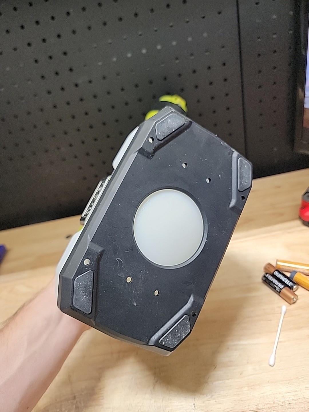 Ryobi PSP02 18V Cordless Handheld Electrostatic Sprayer (Tool Only) Tested!
