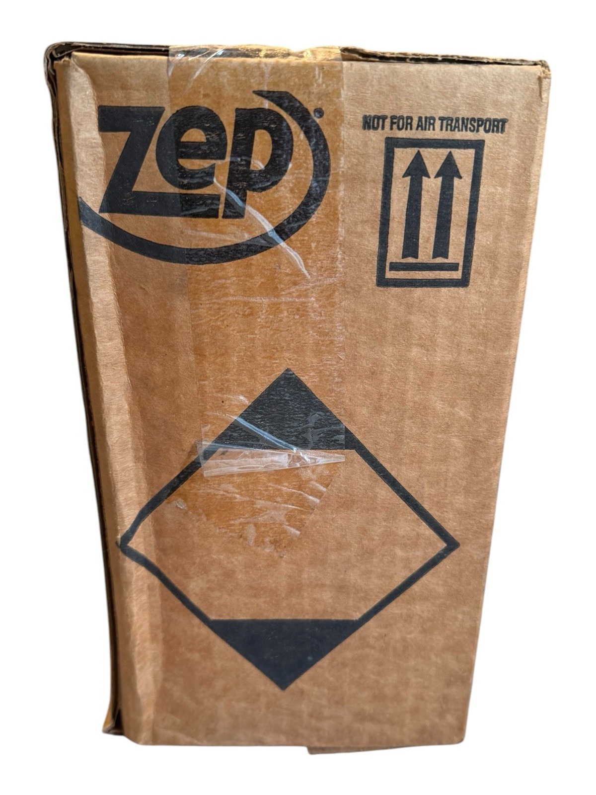 Zep Stainless Steel Cleaner & Polish (ZUSSTL144) Case of 4x 14oz Spray Cans