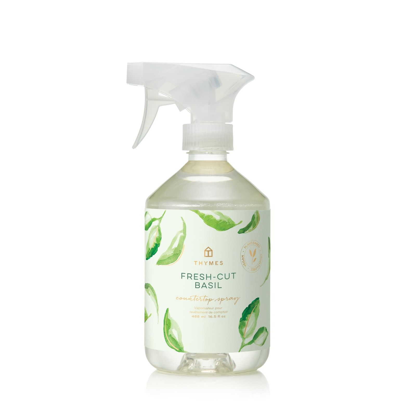 Countertop Spray – Counter Cleaner Spray – Household Cleaning Supplies (Fresh…