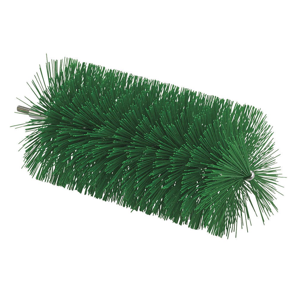 VIKAN 53912 Tube and Valve Brush,6 1/2 in Brush L 31CG27