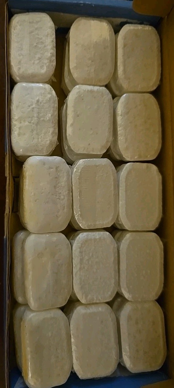 2 Packages POWER PEBBLES DISHWASHER 60 Total Tablets NOS