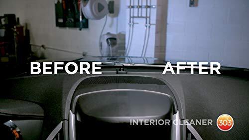 30588CSR Interior Cleaner – Safely Cleans Any Surface, Residue Free – Safe fo…