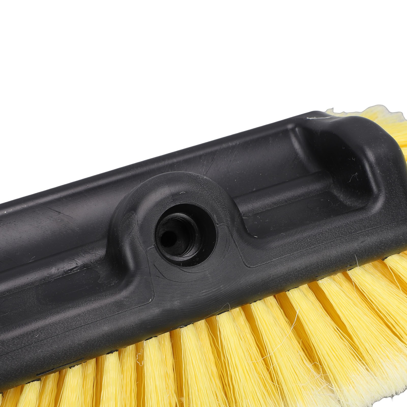 Car Wash Brush Head Soft Detail For Auto RV Boat Truck 5 Sided