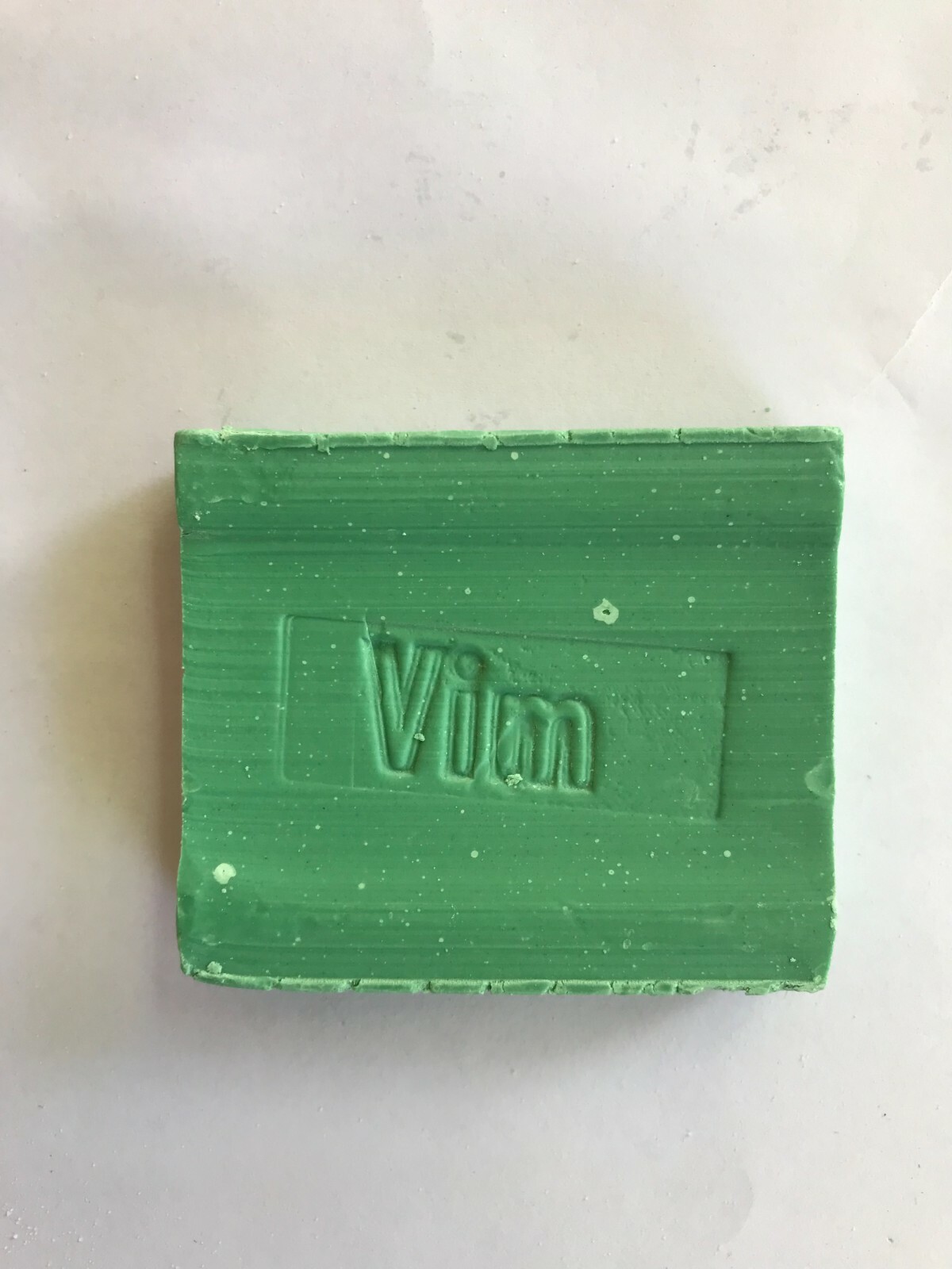 Vim Soap Bar Ceylon made Kitchen Dish 100 Power Kitchen Utencil Cleaner Limes