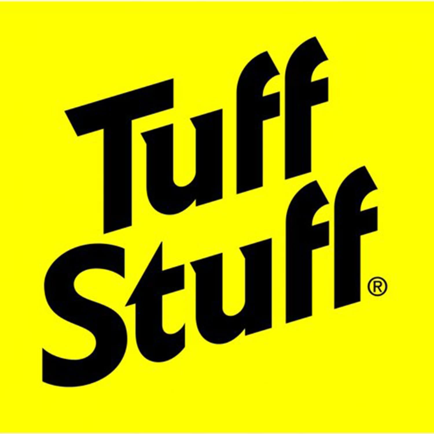 Tuff Stuff Heavy Duty Stain Remover Multi Purpose Cleaner 18 Ounce Foaming Ac…