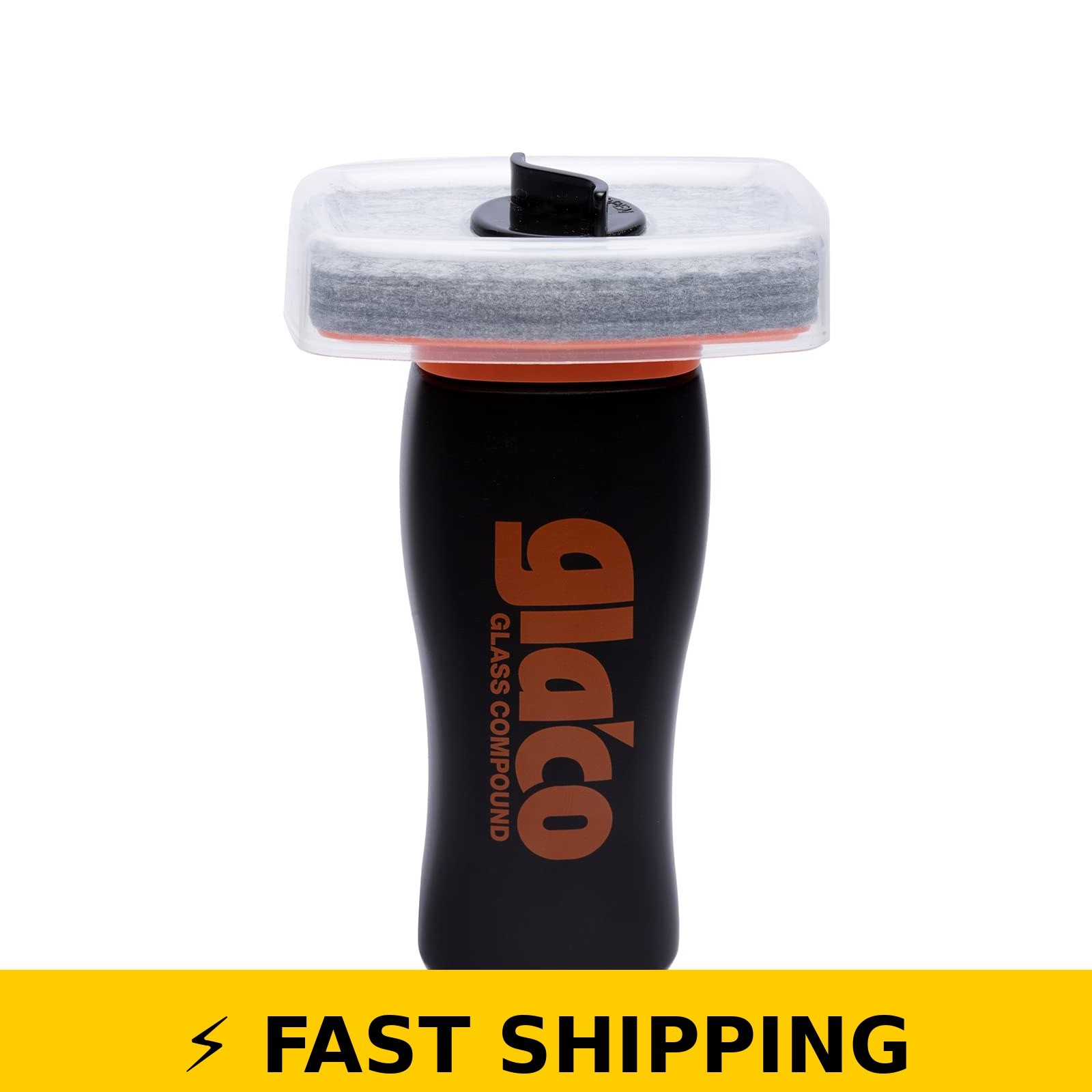 SOFT99 Glaco Glass Compound Roll On 100ml
