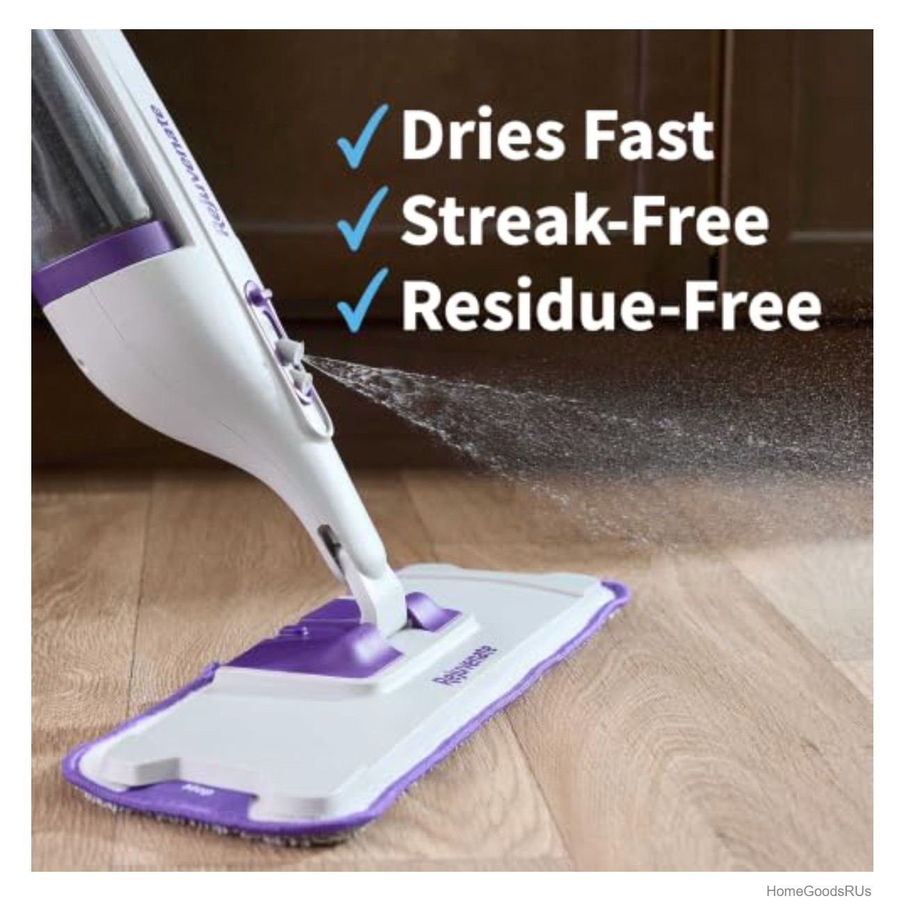Floor Cleaner Refill 128 oz Multi-Surface Citrus Cedarwood All Floor Types