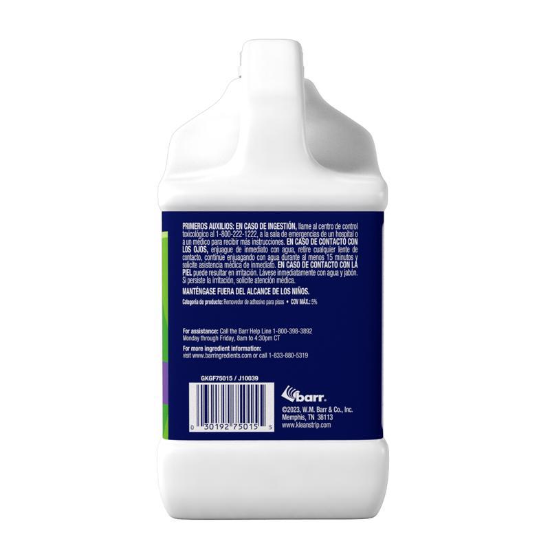 FLOOR ADHESIVE REMOVR 1G