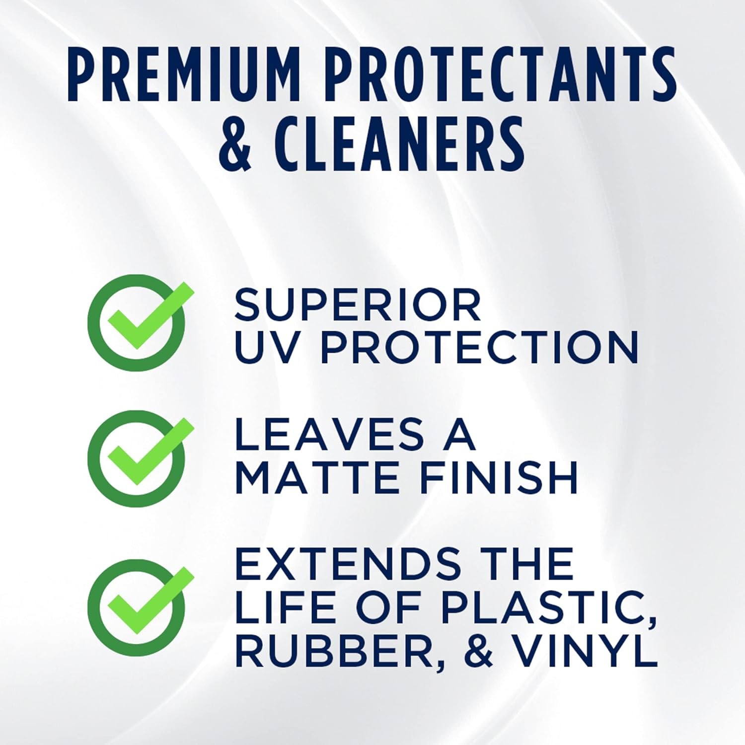 303 Products Automotive Protectant Spray UV Protection Car Interior Exterior