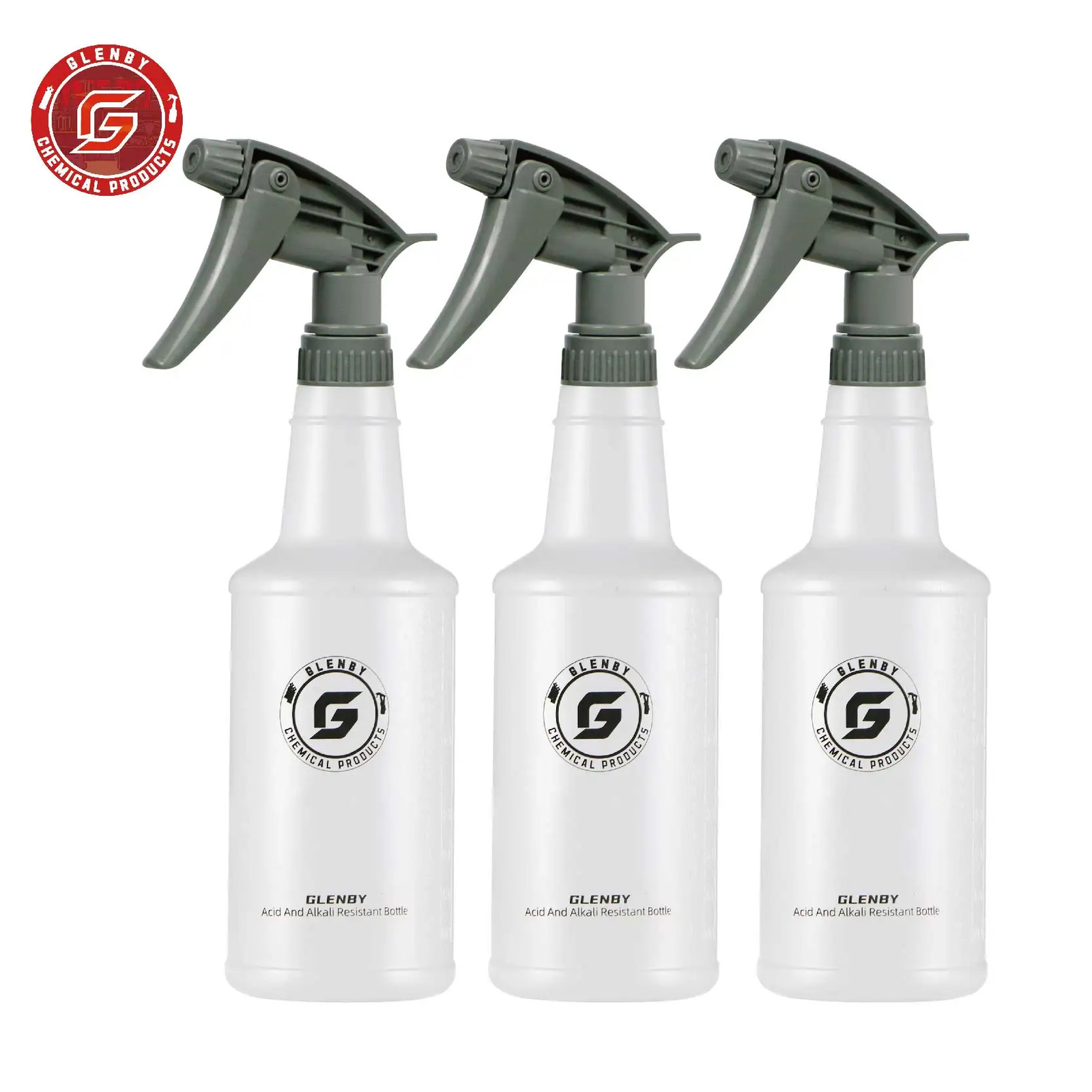 Car Cleaning Spray Bottle; Plant Watering Spray Bottle; Home Cleaning Spray Bott