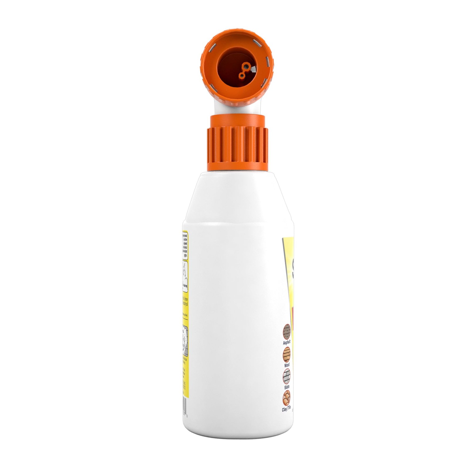 1-Quart Hose End Concentrated Roof Cleaner