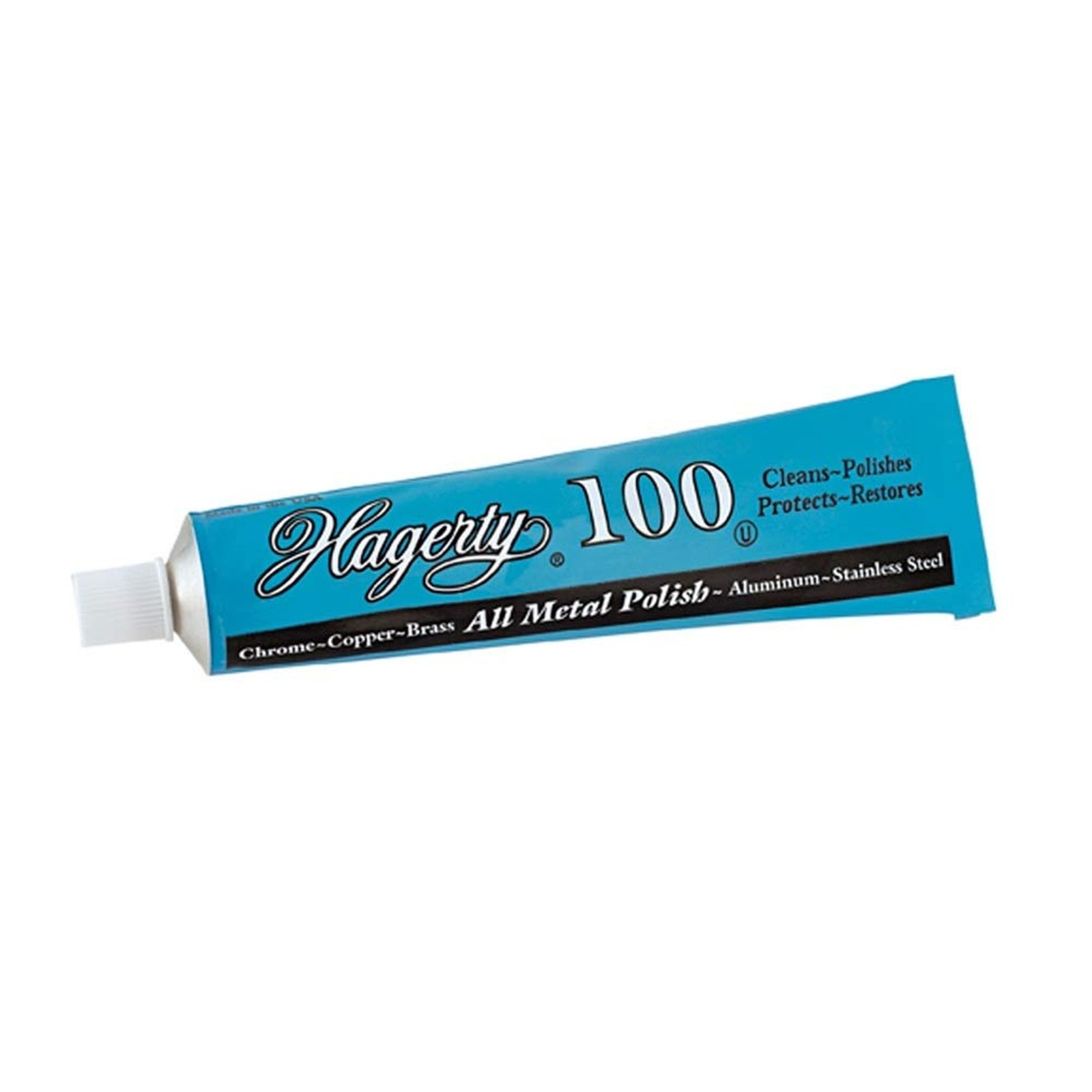 Hagerty W. J 100 All Metal Polish
