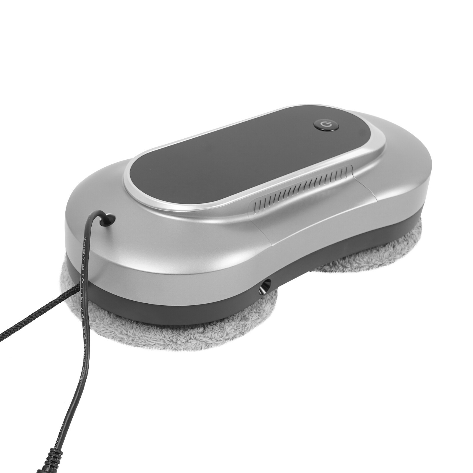 Window Cleaner Robot Smart Glass Cleaning Remote Control Cleaning 3200Pa Suction