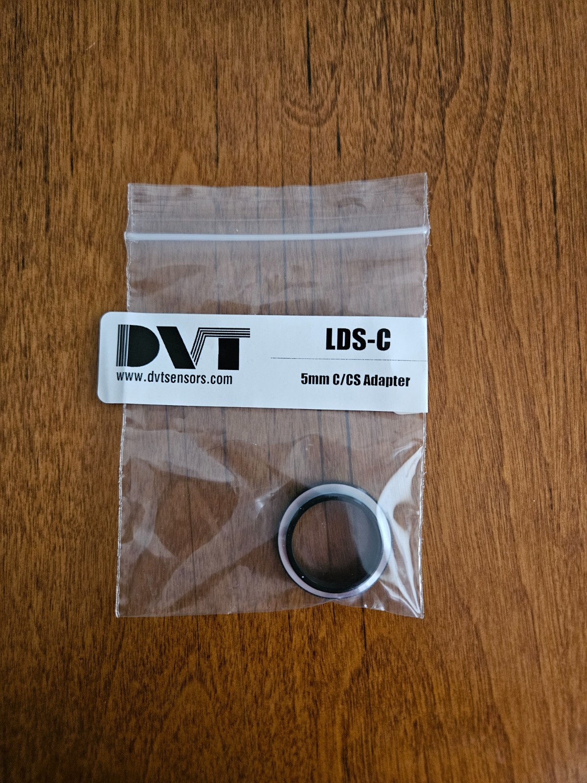 DVT LDS-C 5MM C/CS ADAPTER