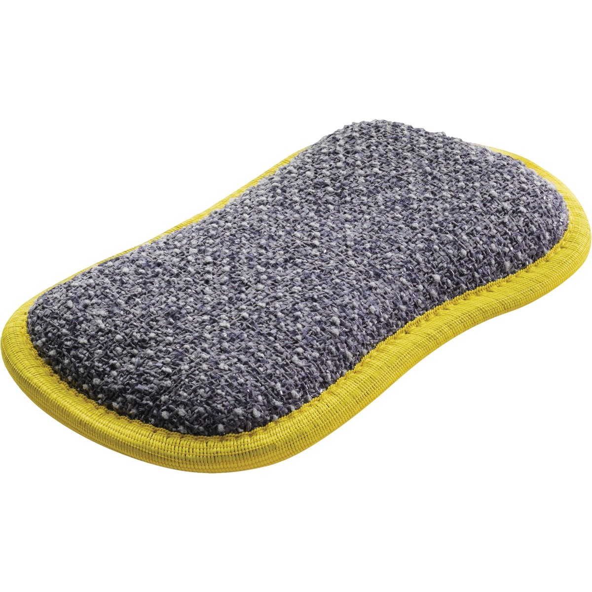E-Cloth 3.25 In. x 6 In. Washing Up Cleansing Pad 10626Y Polyester,Microfiber