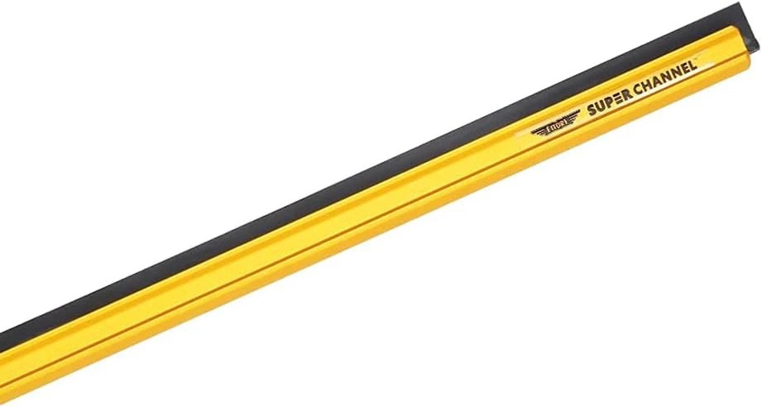 Super Squeegee Channel – 18 Inch