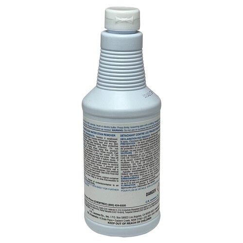 CRL Bio-Clean Water Stain Remover – 16 Oz Bottle