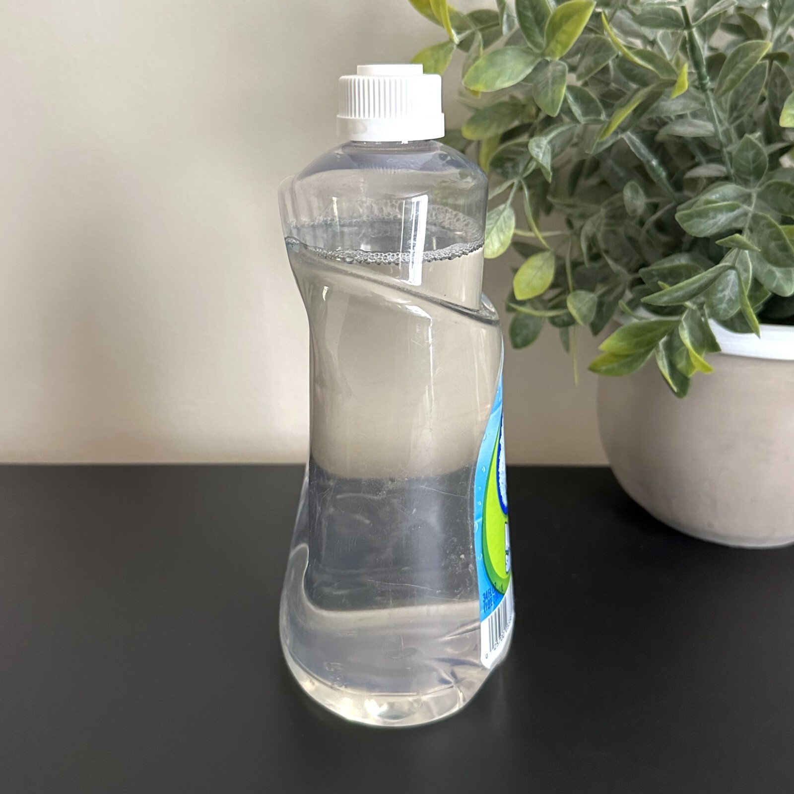 Scrubbing Bubbles AUTOMATIC SHOWER CLEANER Refill 34 Fl Oz