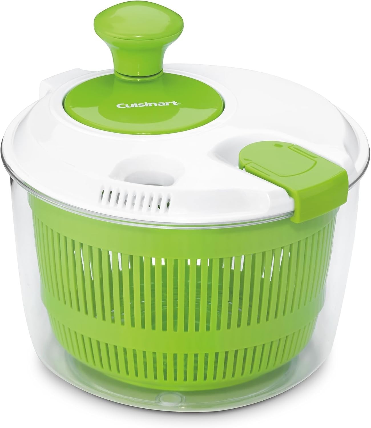 Fruit Cleaner Spinner With Fruit Washer Bowl