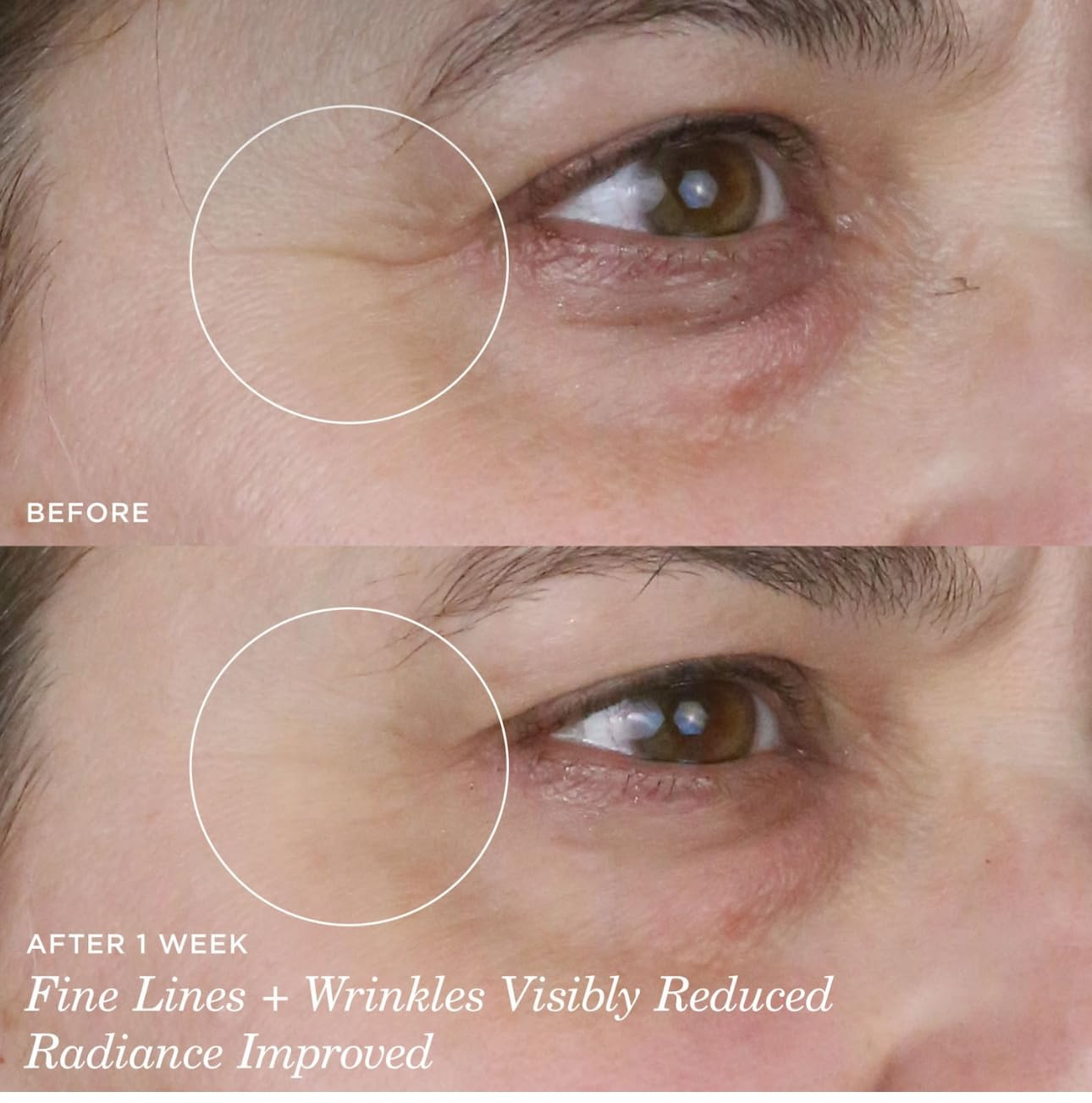 TATCHA The Silk Peony Melting Under Eye Cream | Hydration with Line-Smoothing Ey