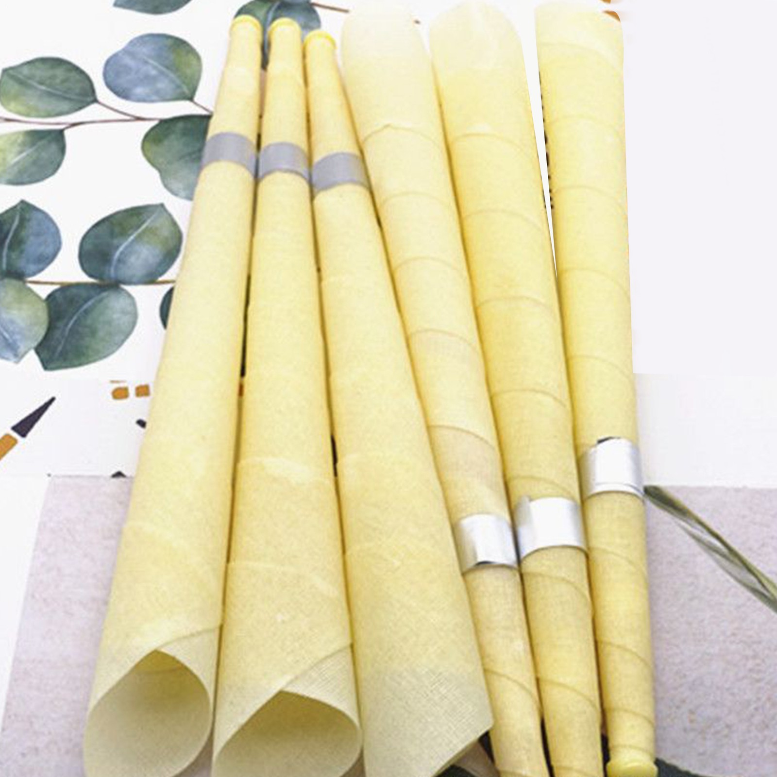 20/40-Piece Cleaning Set Portable for family travel