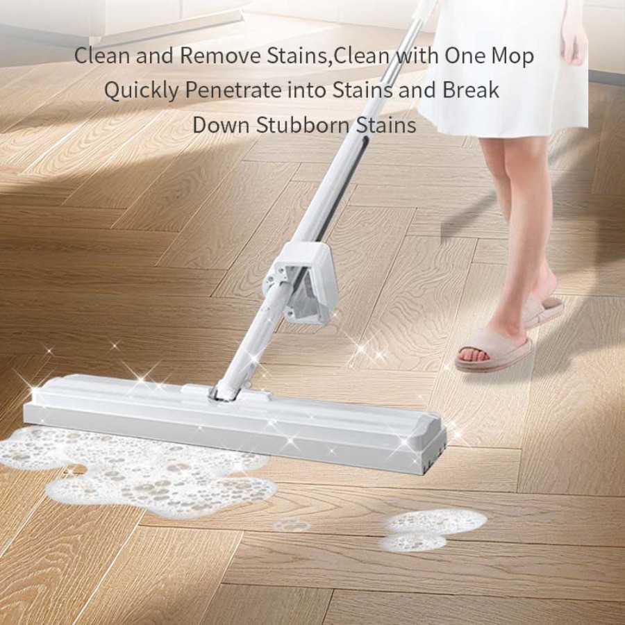Multi-surface Floor Cleaning Tablets, 100 PCS for Hardwood Tile Laminate Marble