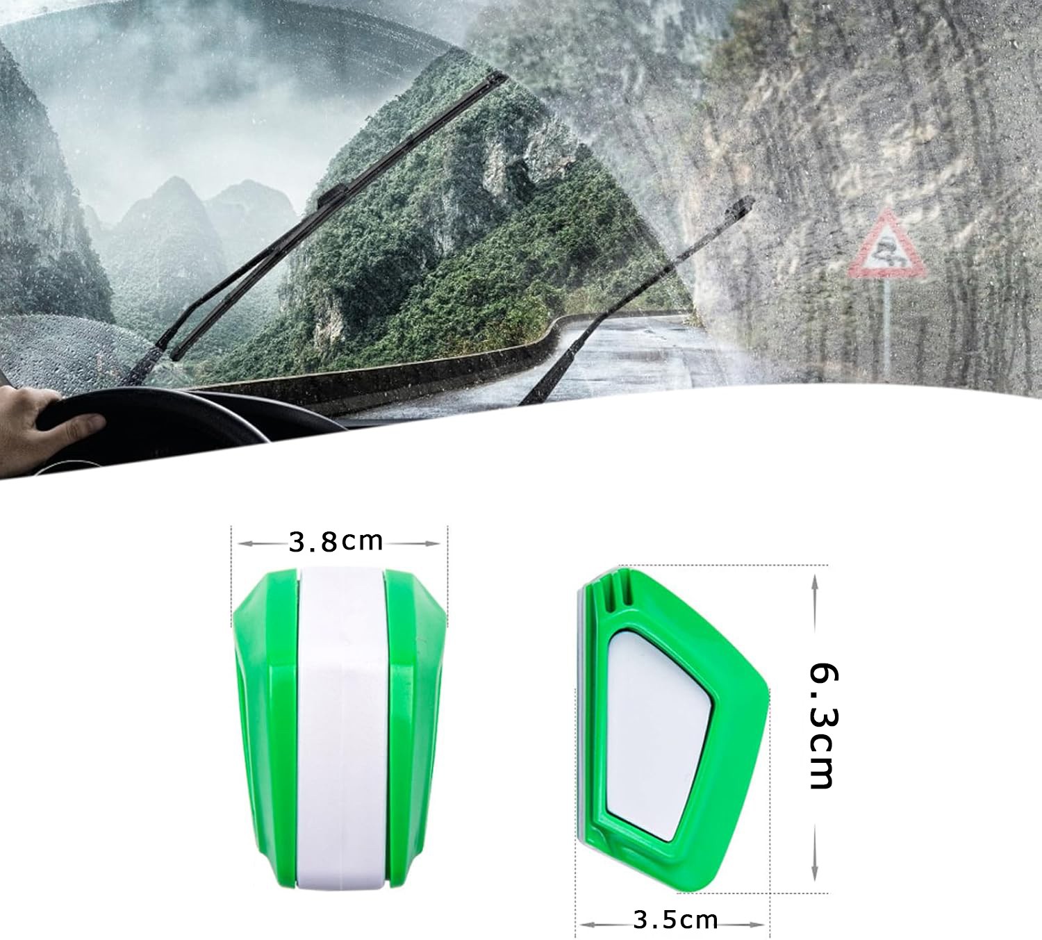 Efficient Sturdy Universal High-quality Simple-operation Handheld Wiper Repairer