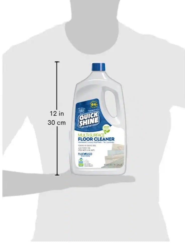 64 Oz. Multi-surface Floor cleaner
