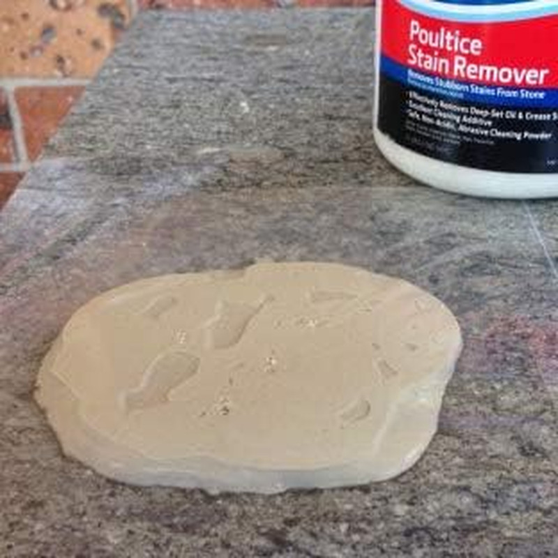 Poultice Easily Remove Stubborn Stains 6 Lb