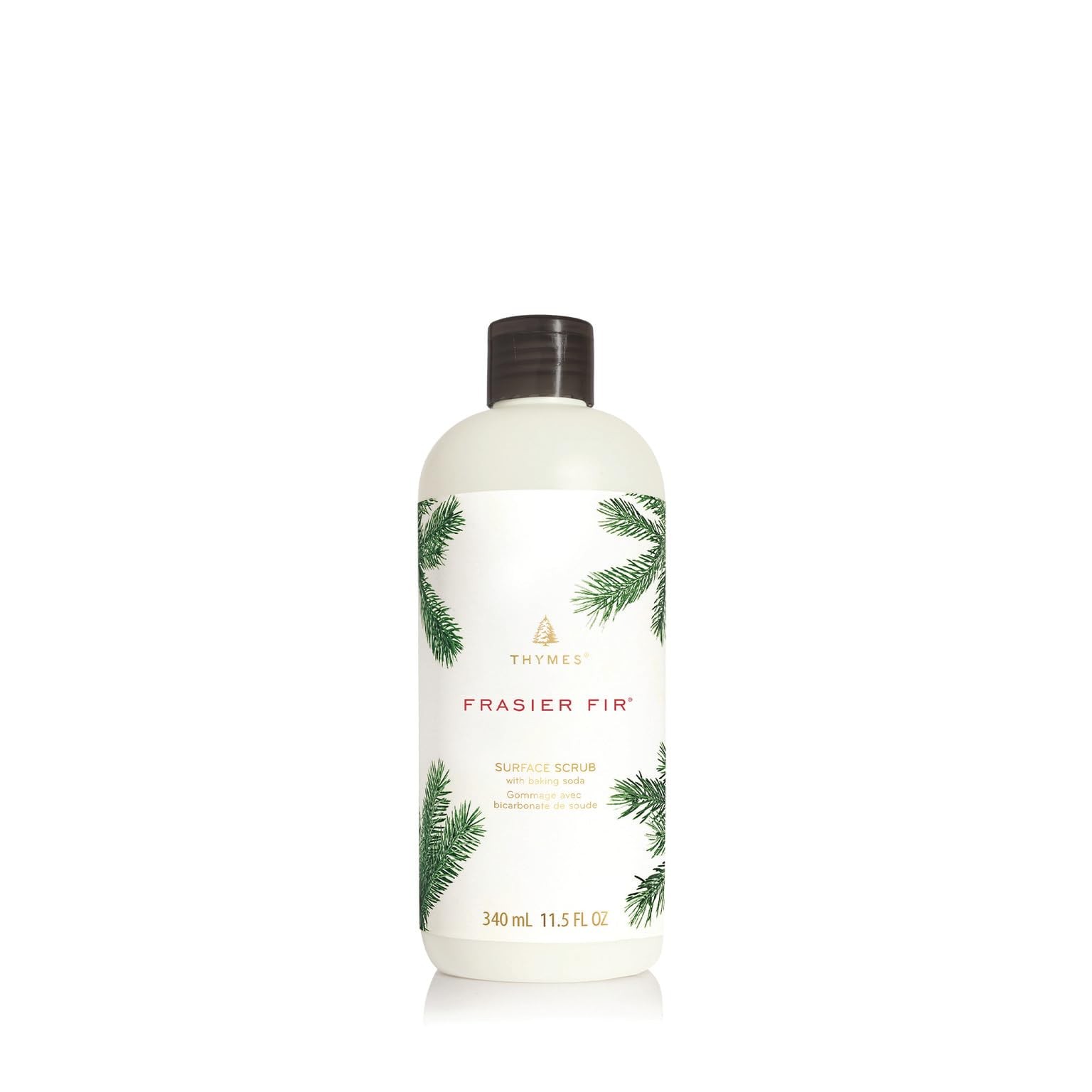 Soft Surface Scrub Frasier Fir Multipurpose Cleaner Pine Scented 11.5 Fl Oz
