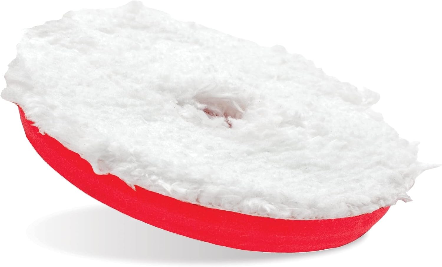 Griots Garage 10426W 6.5″ Microfiber Fast Finish Pad