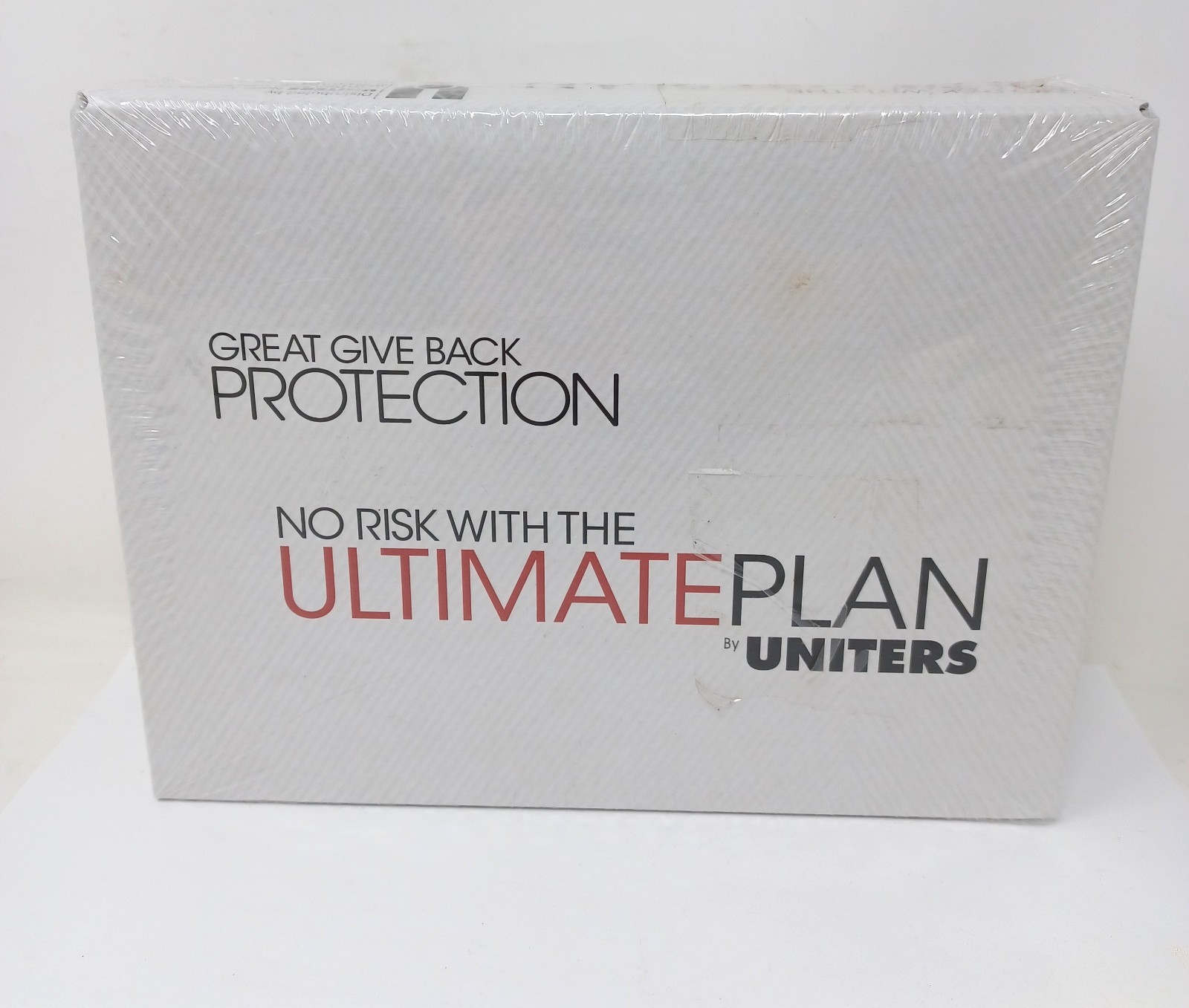 WORRYNOMORE: Factory Sealed Furniture Care Cleaning & Protection Kit NEW