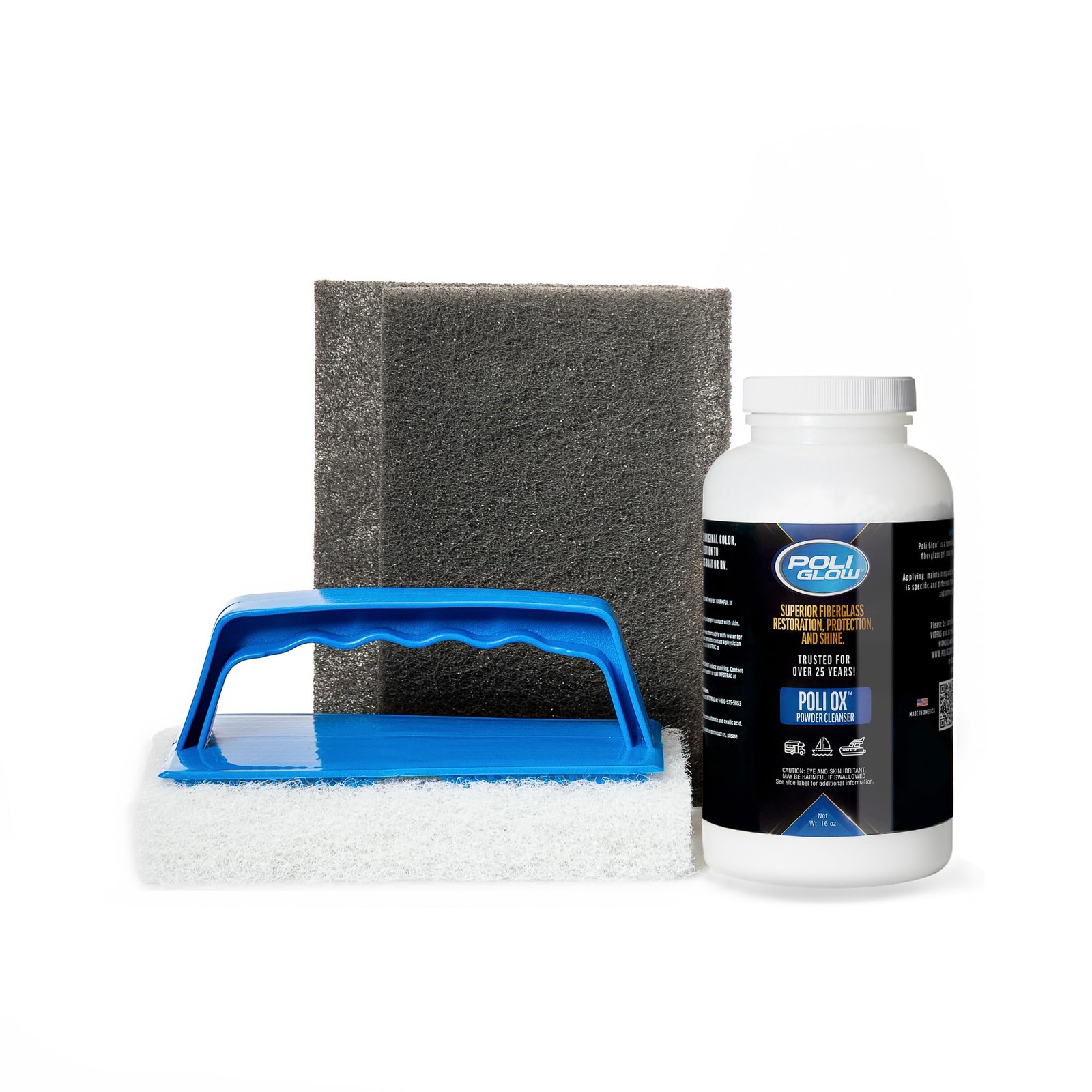 Poli Ox Kit