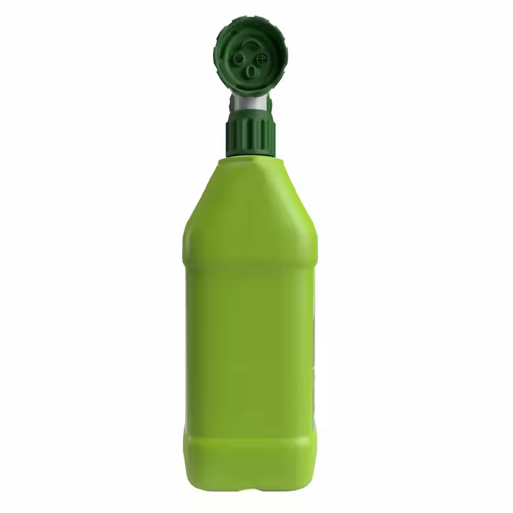 64 Oz. Liquid Deck and Patio Multiple Surface Cleaner Concentrate Removes Stains