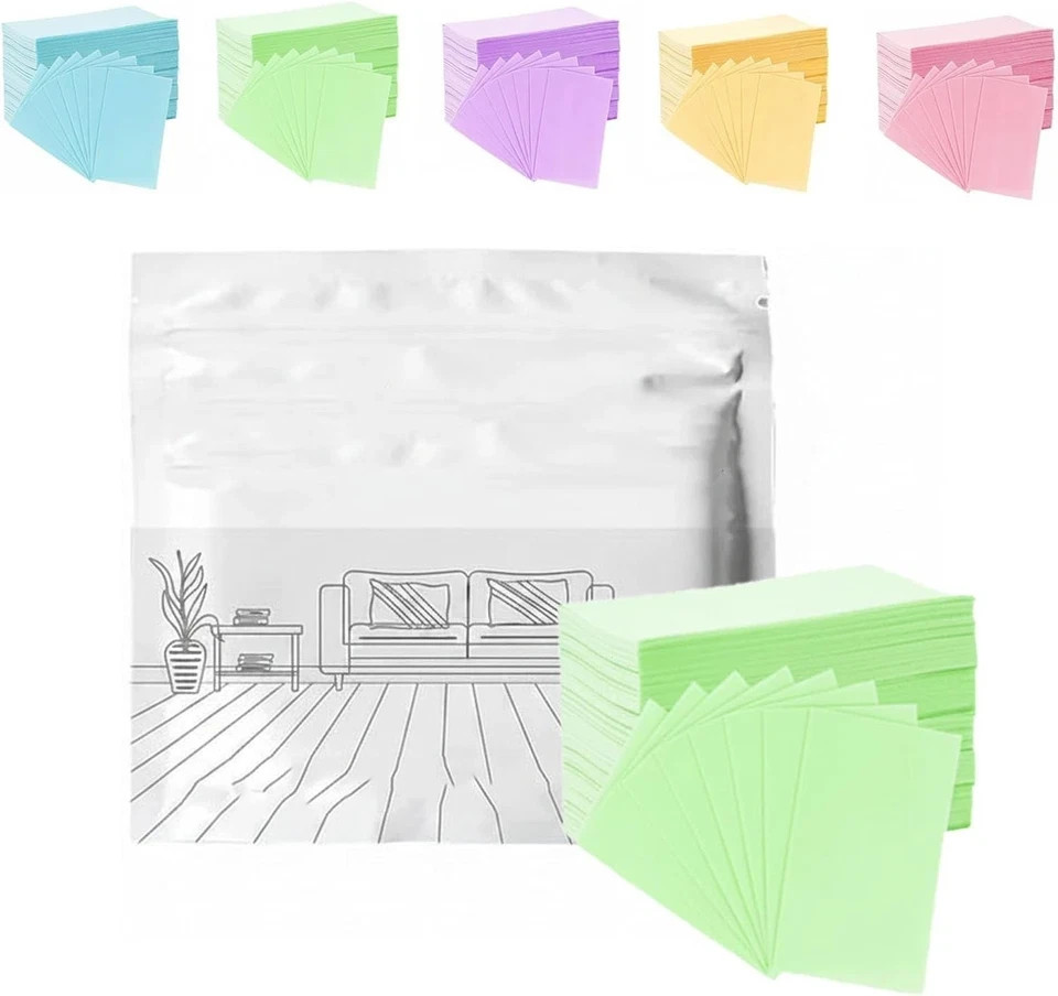 30/100PCS Multi-Surface Floor Cleaning Tablets Deep Clean Floor Cleaner