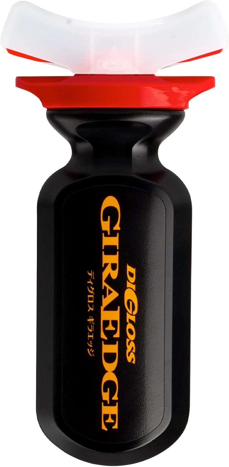 New SOFT99 02087 Tire Coating DIGLOSS GiraEdge Flex-head Roll-on from Japan