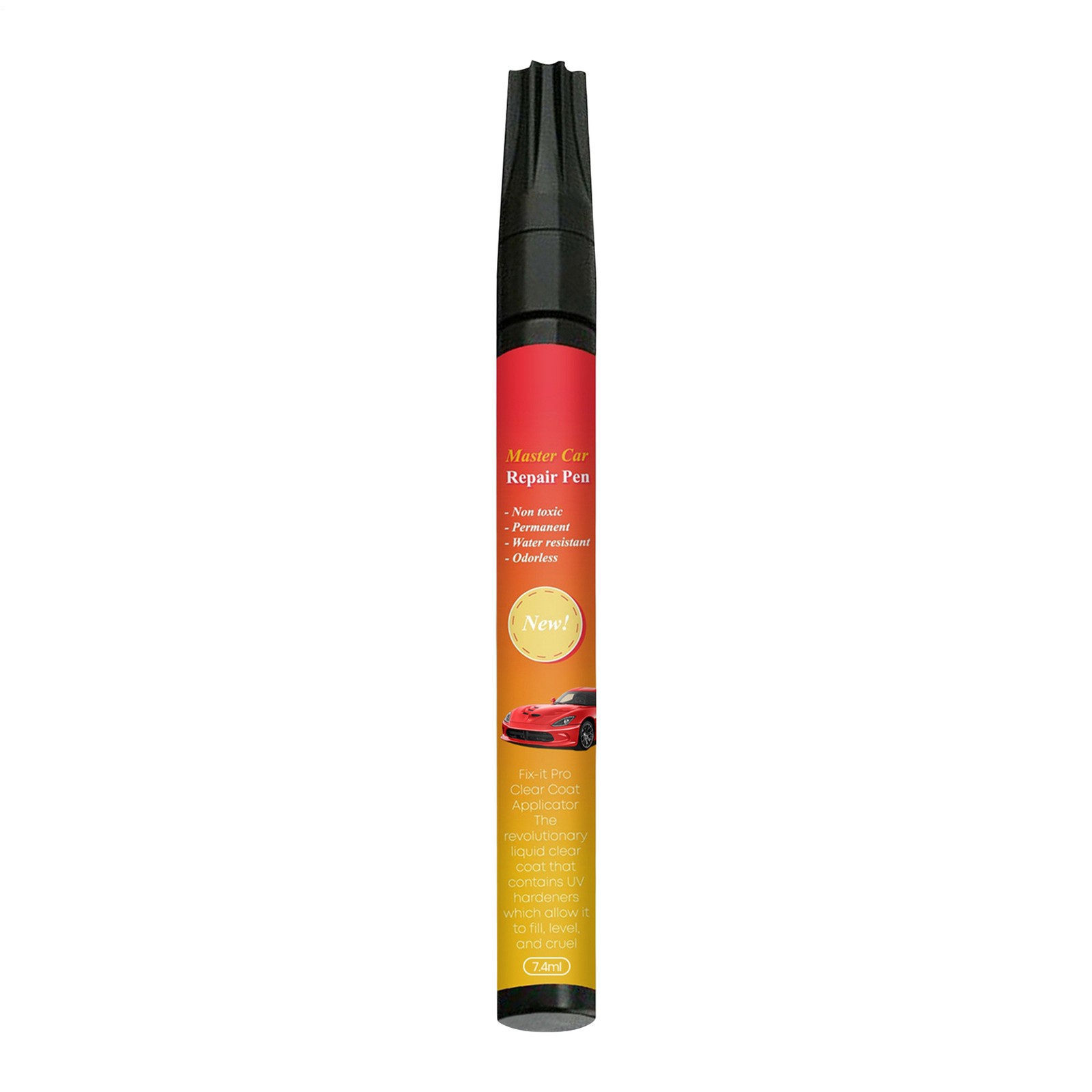 Upgraded Magic Car Scratch Removal Pen Auto Paint Scratch Repair Filler Remover