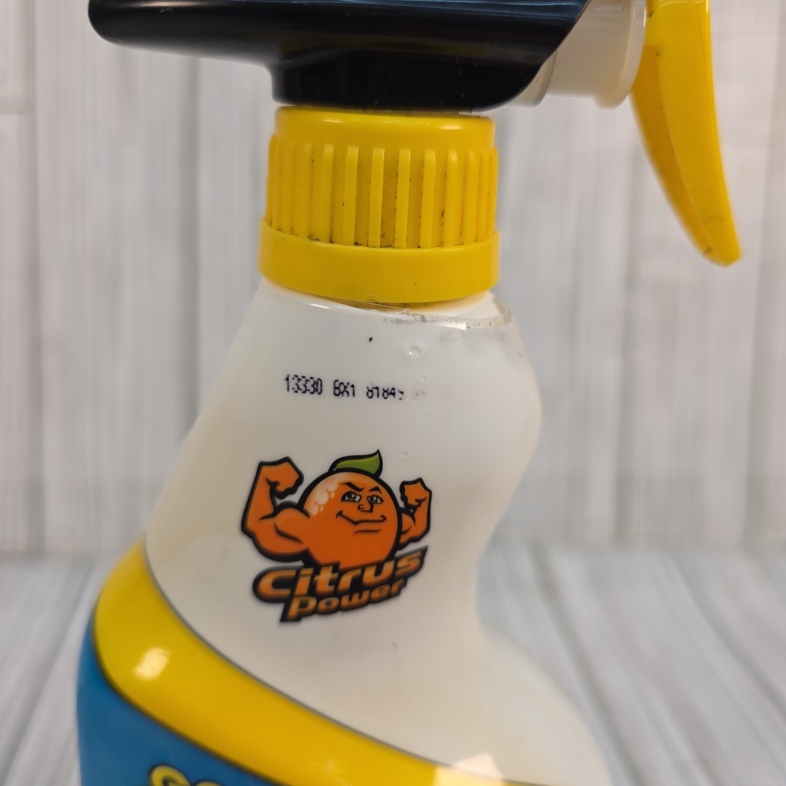 Goo Gone Patio Furniture Cleaner 24 Fl oz 709ml New – NOS