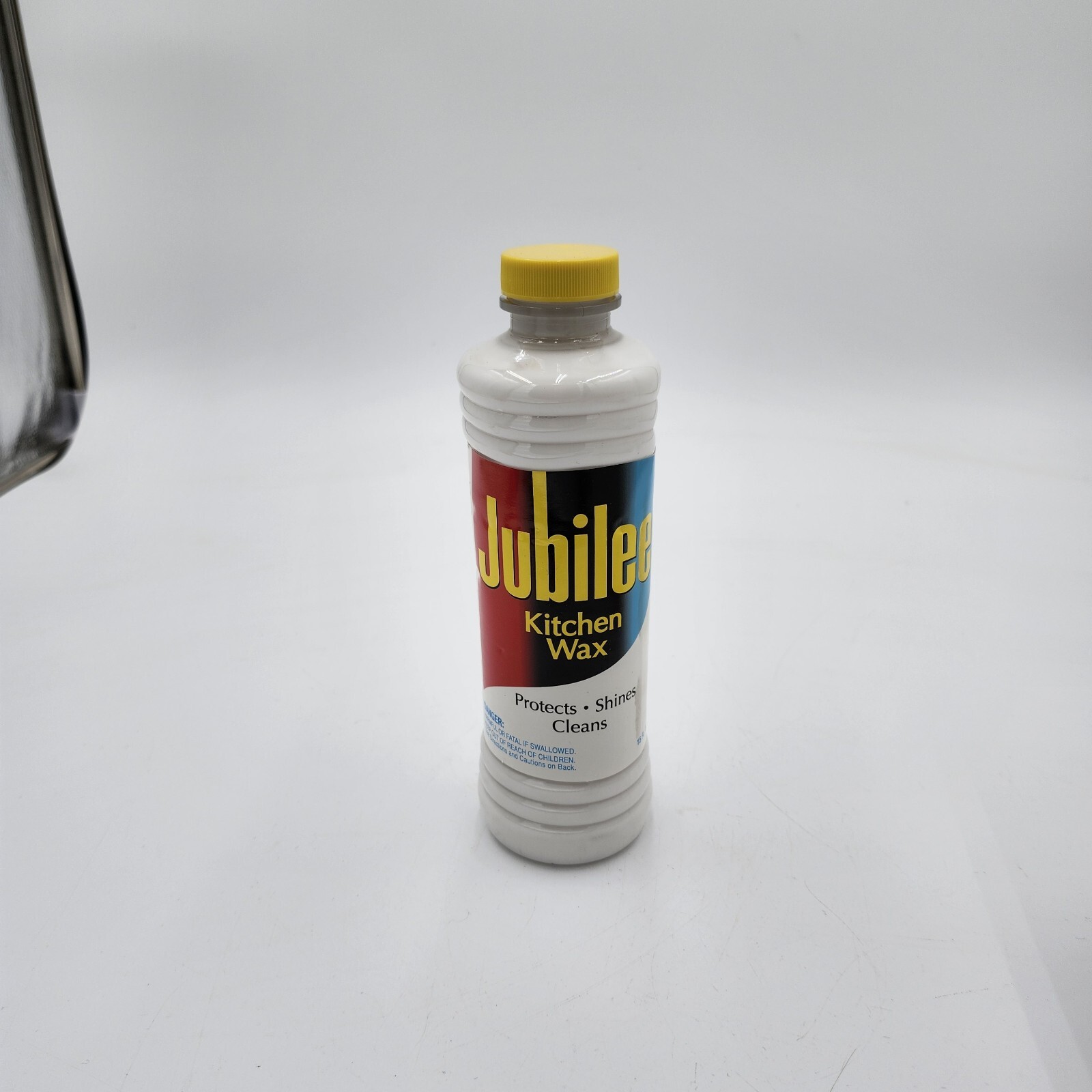 NEW LOT Jubilee Kitchen Wax by Malco Products – 15 Fl. Oz. (Pack of 2)