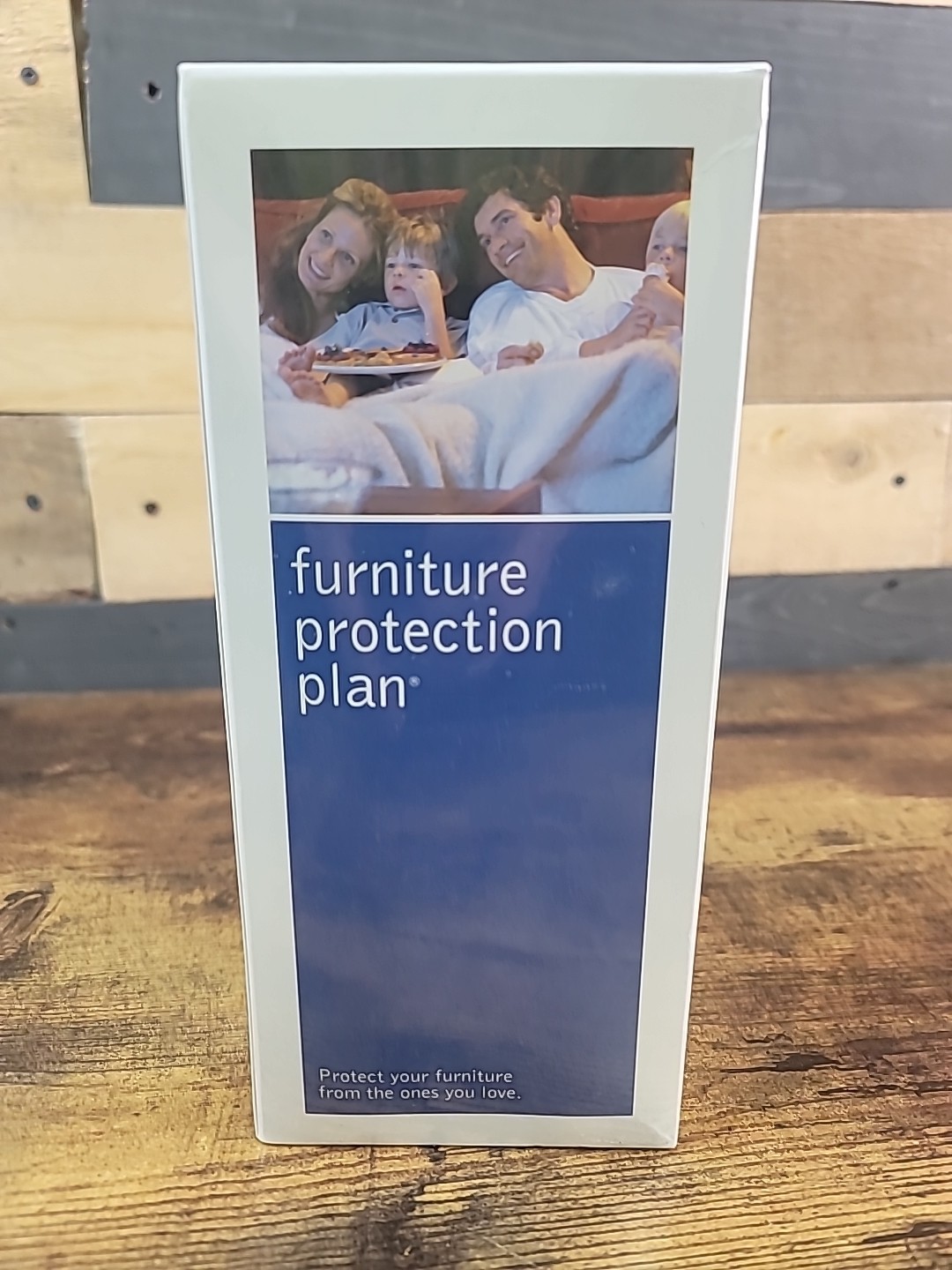 Furniture Protection Plan Care Kit Leather Fabric Wood