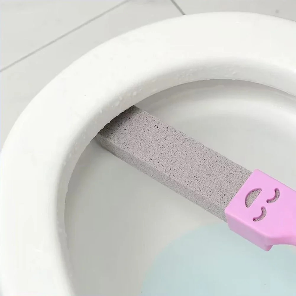 Pumice Stone Brush Dirt Removal Brush Toilet Cleaner Stone Natural Pumice Stone