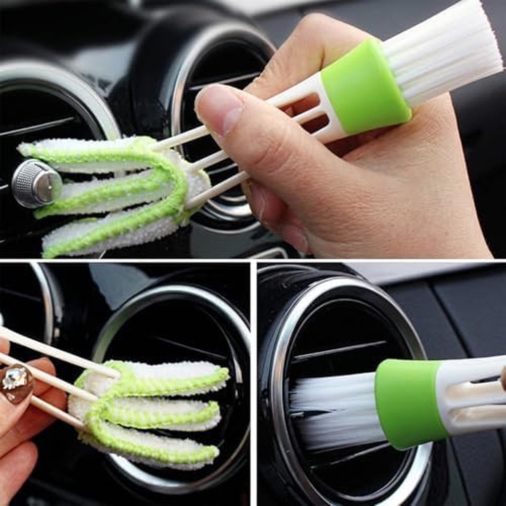 Expandable For Window Cleaner Kit for Auto Glass SUV RV Home For Windows