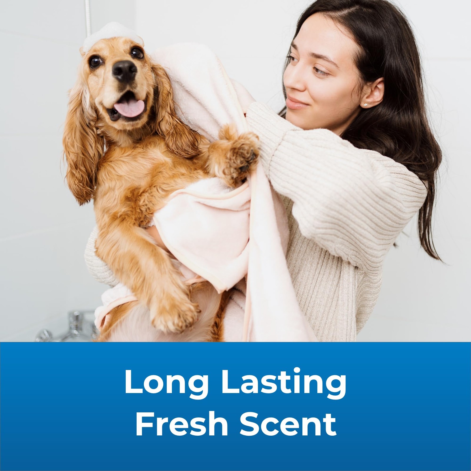 LAMBERT KAY Fresh’n Clean Rinse18oz
