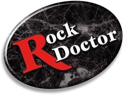 Rock Doctor Granite Cleaner –Cleans & Renews Surfaces –(18 oz) Surface…