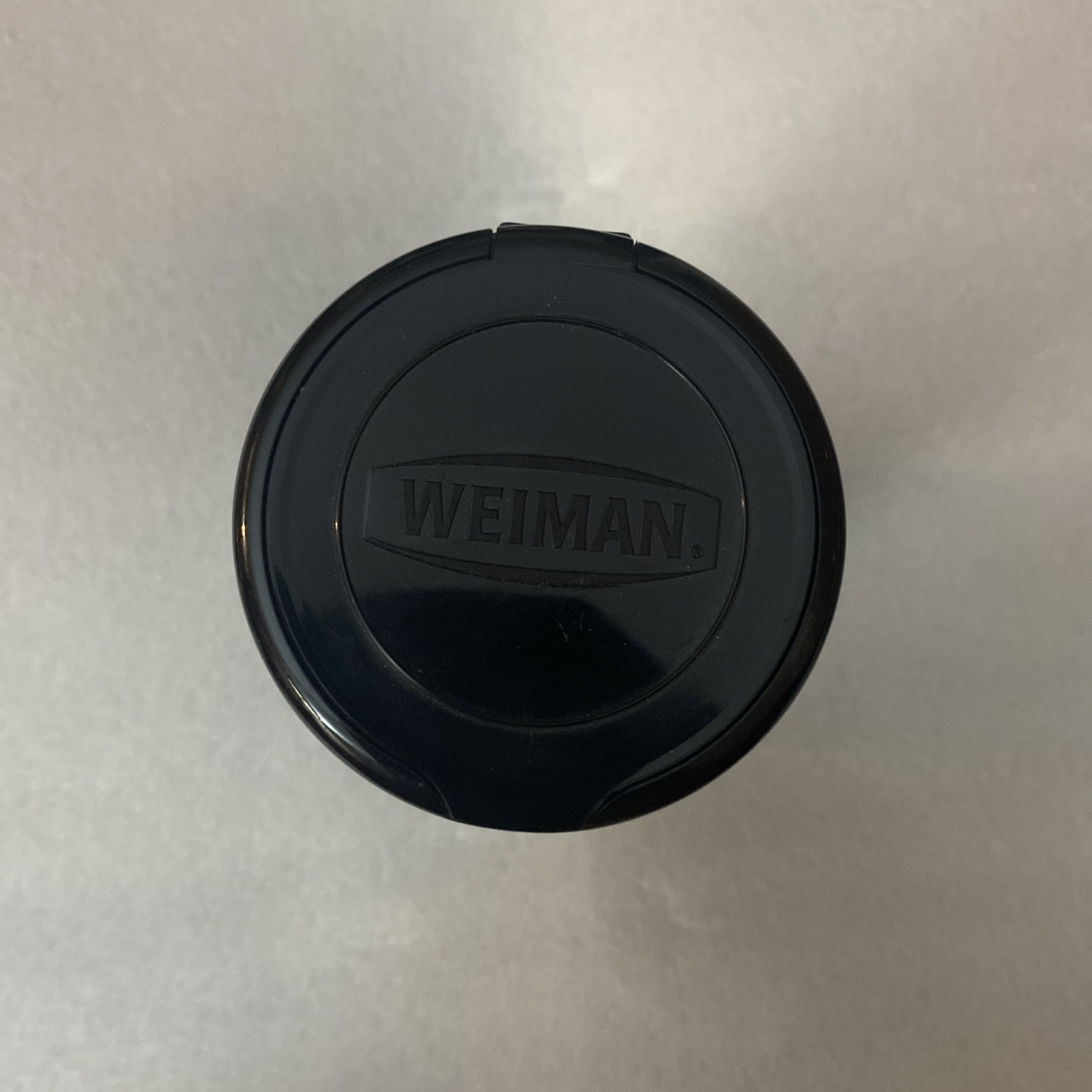 Weiman Leather Wipes Conditioning Furniture Car Seats Handbags Cleaner