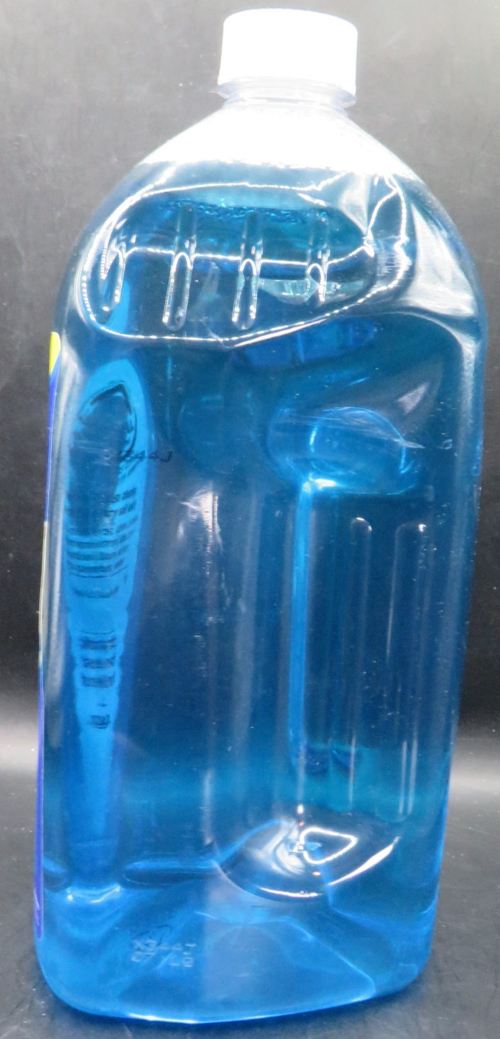 2L Refill Windex Original Streak Free Shine-Glass Cleaner with Ammonia-D-Johnson