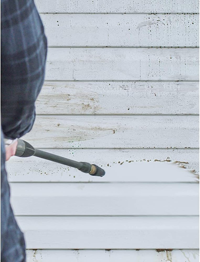 INC 128OZ House/Siding Wash