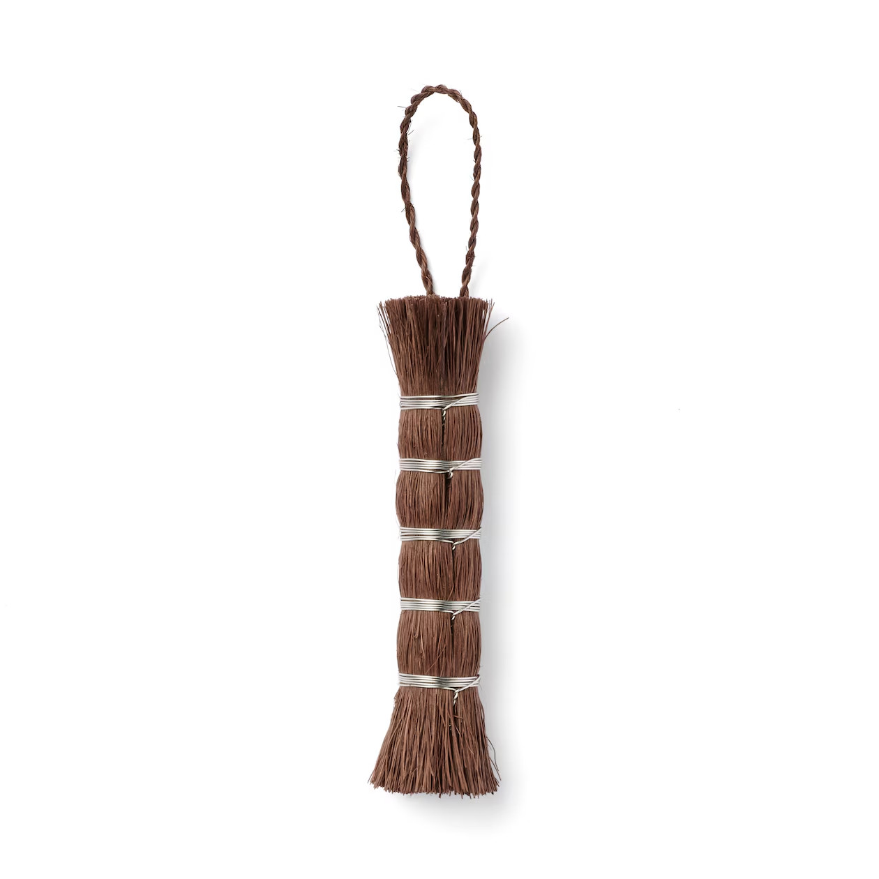 New Muji Palm Stick Scrubber Small/Large From Japan