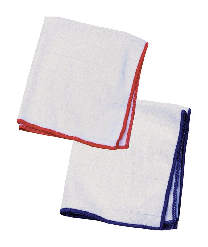 E-cloth – Wash&wipe Dish Cloth – 1 Each – 2 CT (Pack of 5)